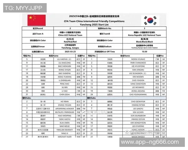 2017年中国国家足球队对阵韩国队精彩回顾与赛后分析