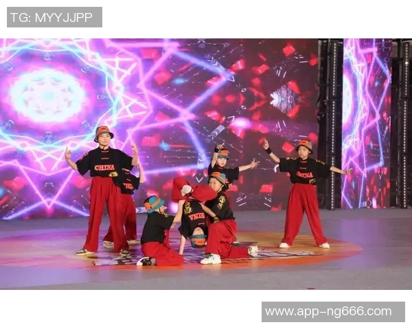 上海街舞队在风格转换中的挑战与机遇分析