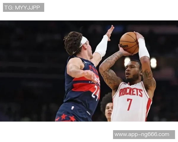 今天火箭对阵奇才精彩赛事回顾及精彩瞬间分析12月30日