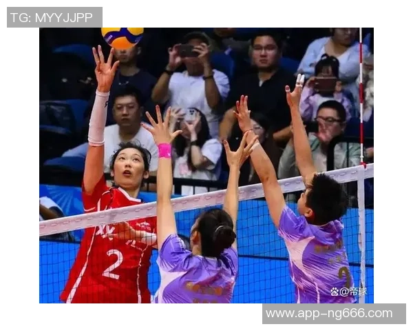 全运会女排激战辽宁对阵浙江巅峰对决精彩纷呈引发热烈关注