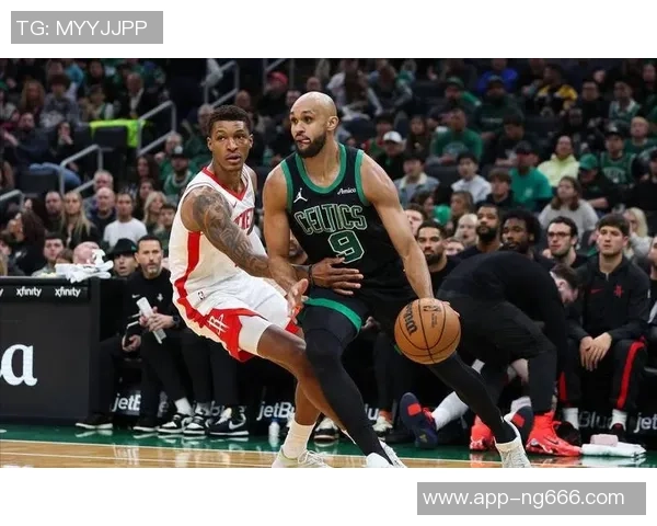 凯儿特人对阵火箭精彩对决谁能在NBA赛场上笑到最后