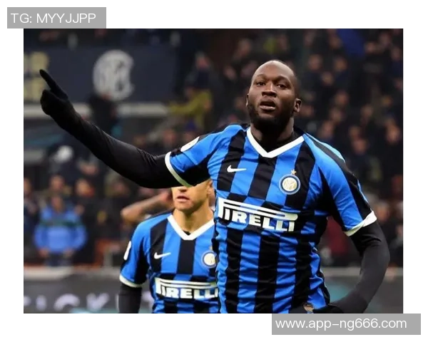 卢卡库重返巅峰之路：从困境到辉煌的足球传奇故事