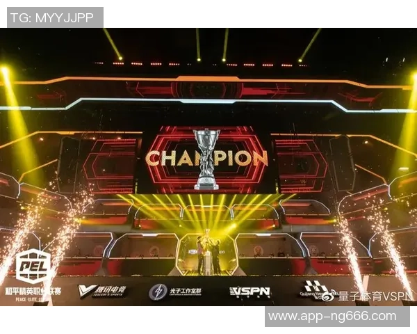 和平精英战术排行榜更新RNG战队稳居第一名引领潮流