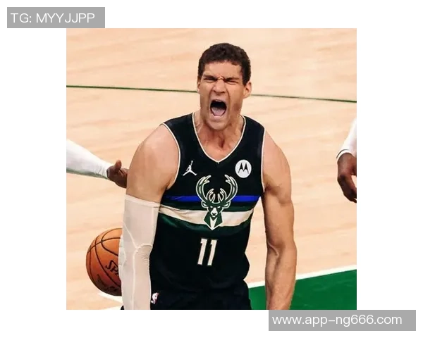 布鲁克洛佩斯：从NBA巨星到篮球战术的引领者与创新者