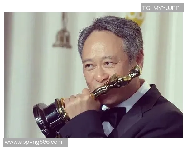 李安：从小镇导演到国际影坛巨匠的传奇旅程与艺术探索